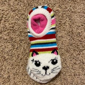 SO Brand cozy sock slippers